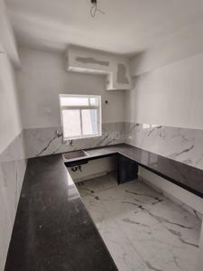 Kitchen Image of 1629 Sq.ft 3 BHK Apartment / Flat for sale in Srijan Natura, New Alipore Kolkata for Rs. 24000000