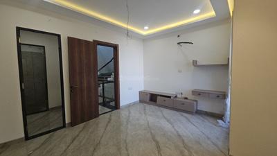 Bedroom Image of 2400 Sq.ft 3 BHK Independent House for sale in Nipania Indore for Rs. 18500001