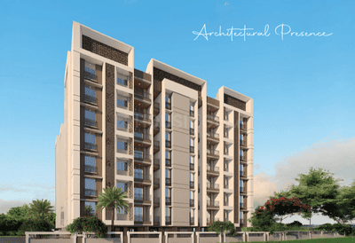 Image of 980 Sq.ft 2 BHK Apartment / Flat for sale in Raviumang, Charholi Budruk, Pune for Rs. 4800000