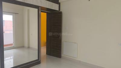 Bedroom Image of 1200 Sq.ft 2 BHK Apartment / Flat for rent in United Meadows, Brookefield Bengaluru for Rs. 48000