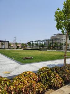 Image of 2500 Sq.ft 3 BHK Independent House for sale in Aarone York Villa, County Walk Township, Indore for Rs. 18500000