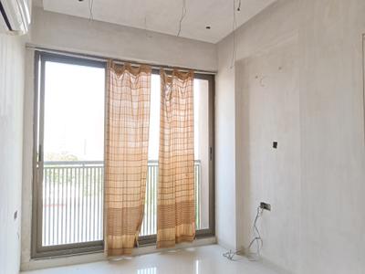 Bedroom Image of 2214 Sq.ft 3 BHK Apartment / Flat for sale in Binori Solitaire, South Bopal Ahmedabad for Rs. 12500000