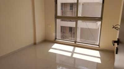 Bedroom Image of 620 Sq.ft 1 BHK Apartment / Flat for sale in Taloja Navi Mumbai for Rs. 4200000