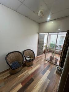 Hall Image of 990 Sq.ft 2 BHK Villa for rent in Kedia Anant Villas, Sirsi Jaipur for Rs. 21000