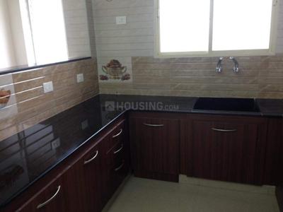 Kitchen Image of 1175 Sq.ft 2 BHK Apartment / Flat for sale in Alagapuram Pudur Salem for Rs. 5500000
