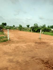 Image of 1800 Sq.ft Residential Plot / Land for sale in Keesara Daira, Hyderabad for Rs. 7000000