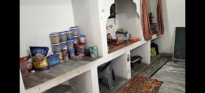 Kitchen Image of 2500 Sq.ft 3 BHK Independent House for sale in Bahora Kalan Gurgaon for Rs. 31000000