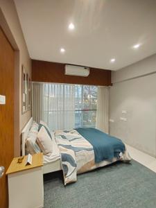1 BHK Flat