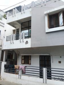 Image of 1100 Sq.ft 4 BHK Duplex for sale in Waghodia Road, Vadodara for Rs. 8000000