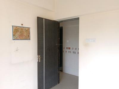 Bedroom Image of 920 Sq.ft 2 BHK Apartment / Flat for rent in Kavya Residency, Kasarvadavali Thane for Rs. 25000