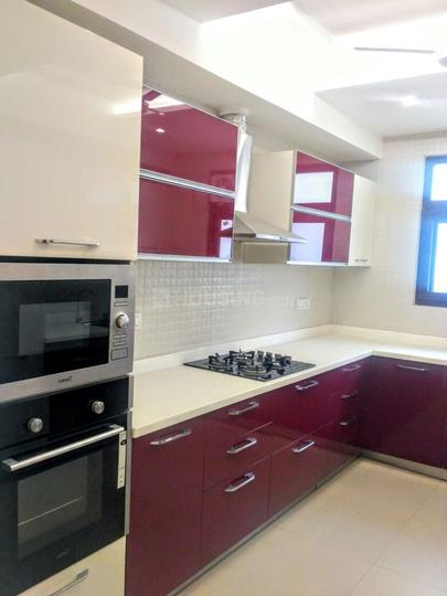 Greater Kailash I Kitchen 1