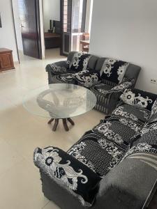 Hall Image of 1000 Sq.ft 2 BHK Apartment / Flat for rent in Jagatpura Jaipur for Rs. 19500