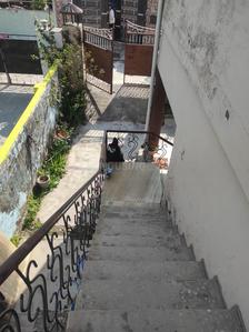 Balcony Image of 2250 Sq.ft 4 BHK Duplex for sale in Adhoiwala Dehradun for Rs. 10500000