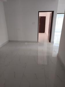 Hall Image of 1100 Sq.ft 3 BHK Apartment / Flat for rent in Kalyani Nadia for Rs. 15000