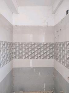 Common Bathroom Image of 991 Sq.ft 2 BHK Apartment / Flat for sale in Electronic City Bengaluru for Rs. 4800700
