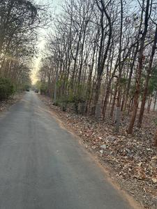 Emerald Enclave Plot View 2