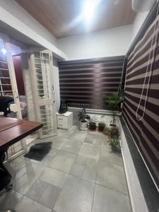 Balcony Image of 890 Sq.ft 2 BHK Apartment / Flat for sale in Pimpri Pune for Rs. 10500000