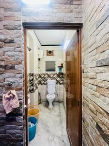 Image of 350 Sq.ft 1 BHK Apartment / Flat for rent in Kasba, Kolkata for Rs. 15000