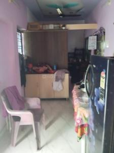Kitchen Image of 862 Sq.ft 2 BHK Independent House for sale in Aditya Nagar Rajahmundry for Rs. 2600000