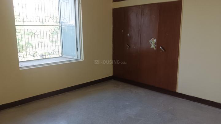 AWHO COLONY POCKET C  Bedroom One 1