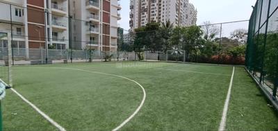 Image of 3455 Sq.ft 4 BHK Apartment / Flat for sale in Sarjapur, Bengaluru for Rs. 43000000