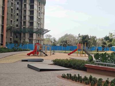 Image of 761 Sq.ft 1 BHK Apartment / Flat for sale in Lodha Palava Premier, Dombivli East, Thane for Rs. 5921000