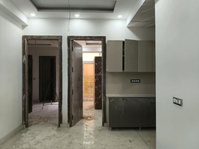 Living Room Image of 1050 Sq.ft 2 BHK Builder Floor for sale in Ambesten Twin Chalet, Noida Extension Greater Noida for Rs. 3645000