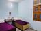 Bedroom Image of Rao pg  in Sector 12, Gurgaon