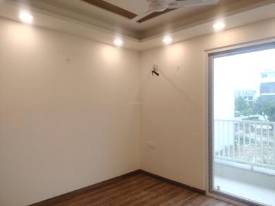 Bedroom Image of 1305 Sq.ft 3 BHK Builder Floor for sale in BPTP District 5, Sector 84 Faridabad for Rs. 14500000