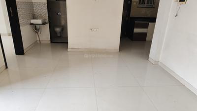 Living Room Image of 650 Sq.ft 1 BHK Apartment / Flat for sale in Parin Empire, Dhayari Pune for Rs. 3500000