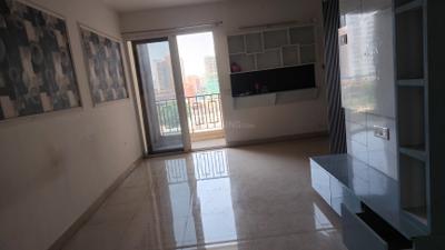 Living Room Image of 850 Sq.ft 2 BHK Apartment / Flat for sale in Signature Global Orchard Avenue , Sector 93 Gurgaon for Rs. 7000000