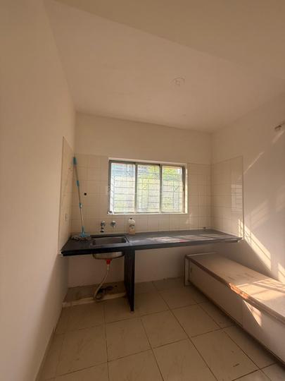 Shrushti apartment Kitchen 1