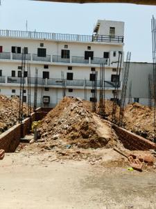 Image of 767 Sq.ft 3 BHK Independent House for sale in Sector 110, Gurgaon for Rs. 11490000