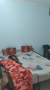 Bedroom Image of Looking for a roommate in mohali sector 71 in Sector 71, Mohali
