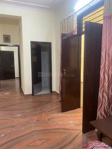Hall Image of 1200 Sq.ft 2 BHK Independent House for rent in Vaishali Nagar Jaipur for Rs. 20000