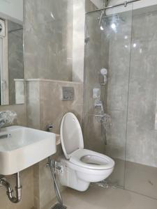 Bedroom Two Image of 755 Sq.ft 2 BHK Apartment / Flat for sale in L And T Rejuve 360 Tower A, Mulund West Mumbai for Rs. 22300000