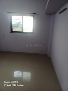 Bedroom Image of 550 Sq.ft 1 BHK Independent House for rent in Chinchwad Pune for Rs. 10500