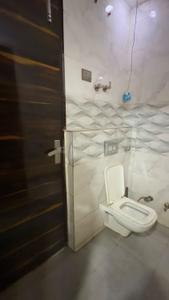 Image of 900 Sq.ft 3 BHK Builder Floor for rent in Rohini Builder Floors, Sector 24 Rohini, New Delhi for Rs. 23000