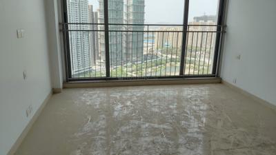 Bedroom Image of 1617 Sq.ft 3 BHK Apartment / Flat for sale in Kalpataru Sunrise, Thane West Thane for Rs. 26400000