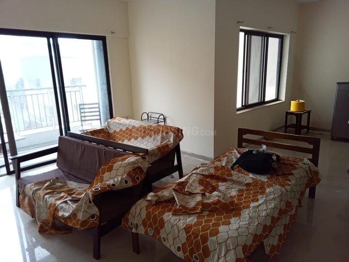 Ashok Meadows - Hinjewadi Main Image 1