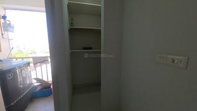 Image of 1050 Sq.ft 2 BHK Apartment / Flat for sale in Godrej Garden City, Jagatpur, Ahmedabad for Rs. 5000000