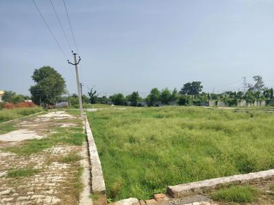 Image of 60 Sq.ft Residential Plot / Land for sale in Del NCR Aerocity Jewar, Yeida, Greater Noida for Rs. 1610890