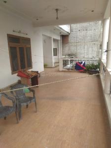 Balcony Image of 5000 Sq.ft 5 BHK Independent House for rent in Bakshi Ka Talab Lucknow for Rs. 200000
