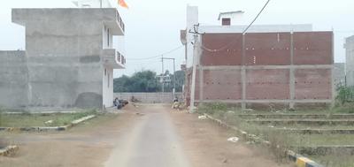 Image of 800 Sq.ft Residential Plot / Land for sale in Sarojini Nagar, Lucknow for Rs. 1440000