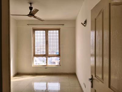 Bedroom Image of 1326 Sq.ft 3 BHK Apartment / Flat for sale in Tulip White, Sector 69 Gurgaon for Rs. 14600000