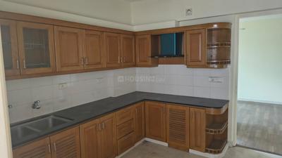 Kitchen Image of 1788 Sq.ft 3 BHK Apartment / Flat for sale in Edappally Kochi for Rs. 9500000