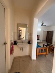 Hall Image of 1079 Sq.ft 2 BHK Apartment / Flat for sale in Mahindra Lakewoods, Mahindra World City Chennai for Rs. 9000000