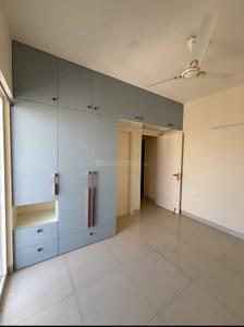 Bedroom Image of 669 Sq.ft 2 BHK Apartment / Flat for sale in Sattva Park Cubix, Devanahalli Bengaluru for Rs. 9900000