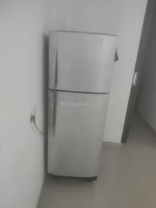 Kitchen Image of Happy home  in Ratan Lal Nagar, Kanpur