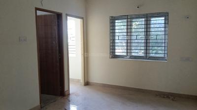 Bedroom Image of 1708 Sq.ft 3 BHK Apartment / Flat for sale in Adambakkam Chennai for Rs. 21550000